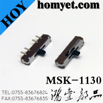 Slide Switch (MSK-1130)
